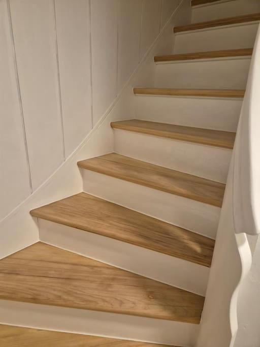 Gemuetliche Wohnung Direkt Am Kuestenkanal! Wardenburg Ngoại thất bức ảnh